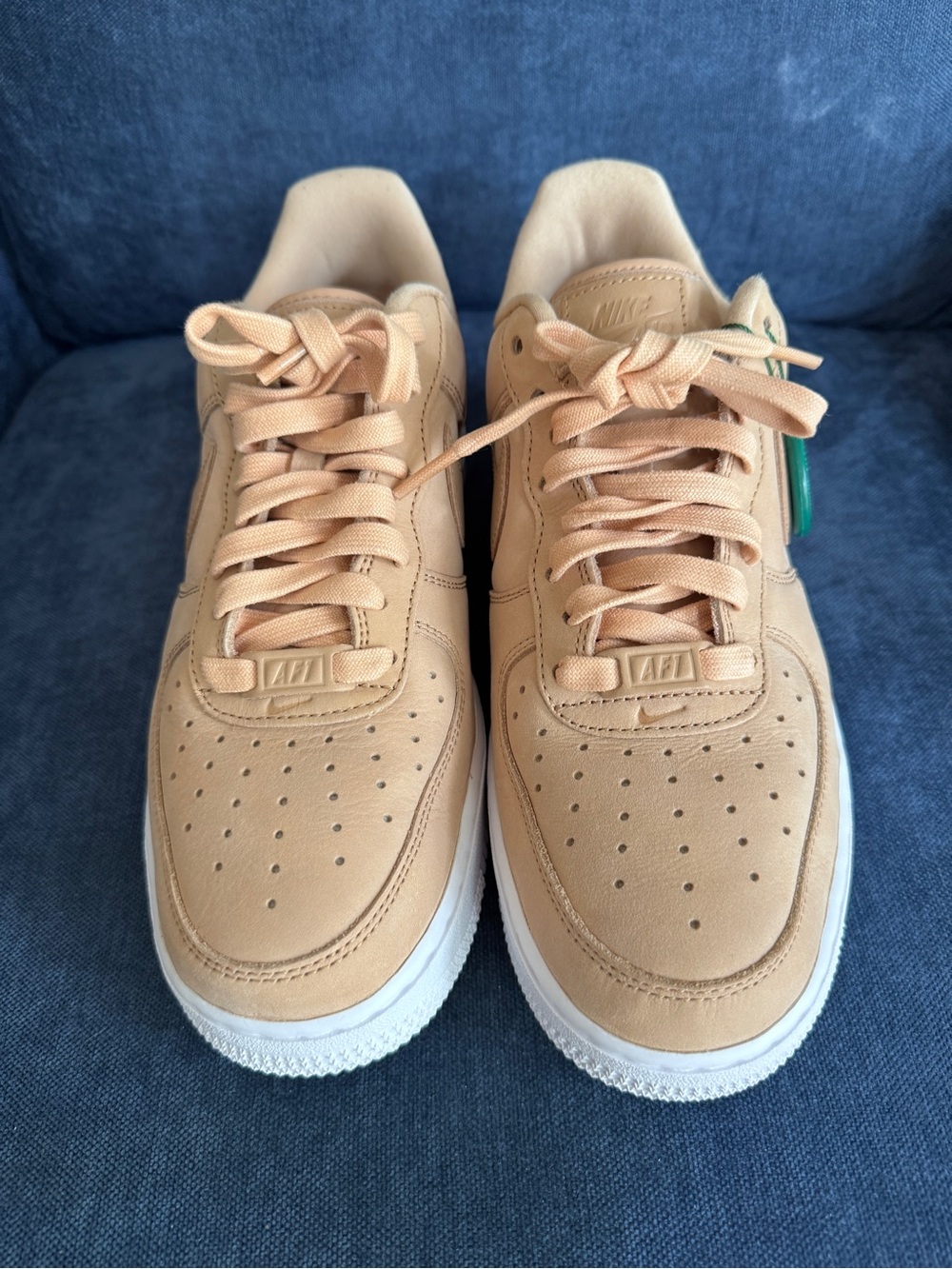 Nike Low-Top Airforce 1 never worn..